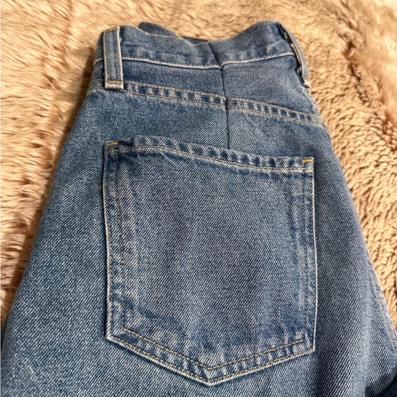 Citizens of Humanity Horseshoe Jean - Magnolia - Picture 9 of 9